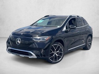 2026 Mercedes-Benz EQE 320+ EQE 320+ SUV SUV
