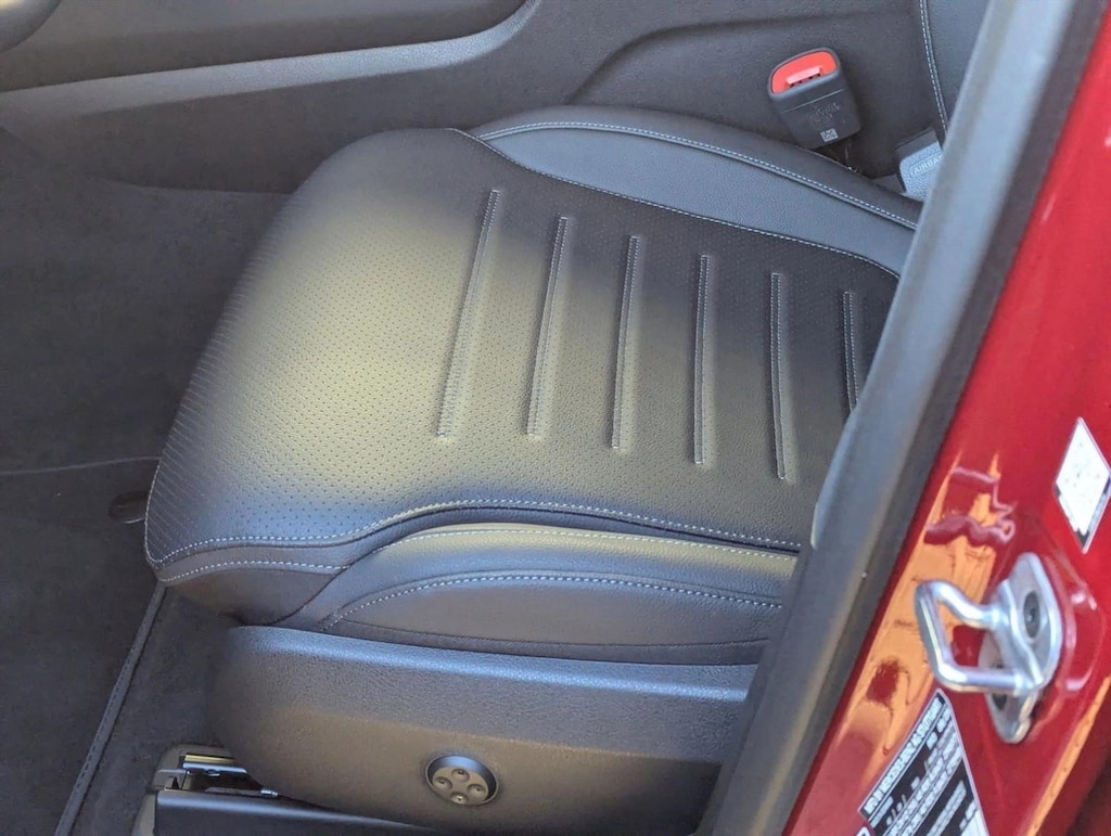 New 2026 Mercedes-Benz GLC 300 GLC 300 4MATIC ® Coupe Coupe