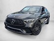  Mercedes-Benz AMG GLC 43