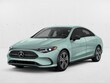  Mercedes-Benz CLA 220