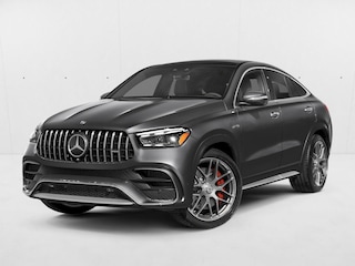 2026 Mercedes-Benz AMG GLE 63 AMG ® GLE 63 S 4MATIC+ ® Coupe SUV