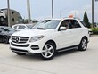 Mercedes-Benz GLE 400