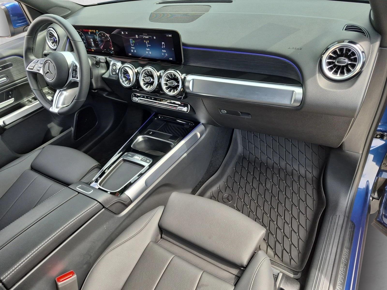 2026 Mercedes-Benz GLB GLB 250 - Photo 22