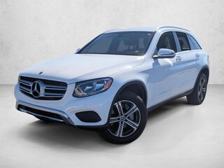 2019 Mercedes-Benz GLC