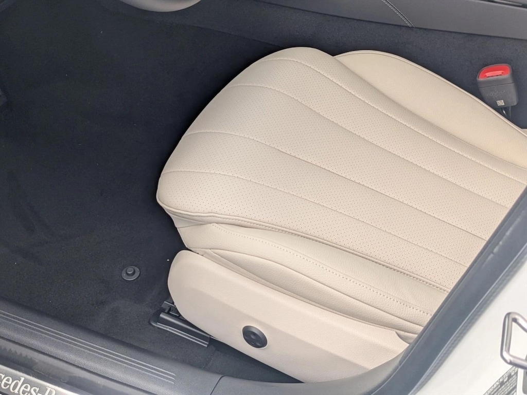 New 2026 Mercedes-Benz E-Class E 350 RWD Sedan Sedan