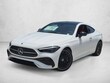  Mercedes-Benz CLE