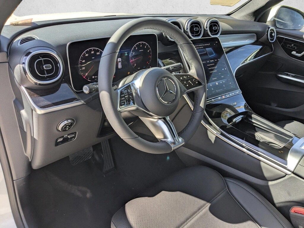 New 2026 Mercedes-Benz GLC 300 GLC 300 SUV SUV