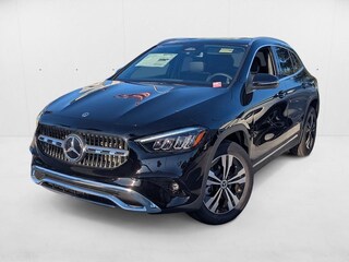 2026 Mercedes-Benz GLA 250