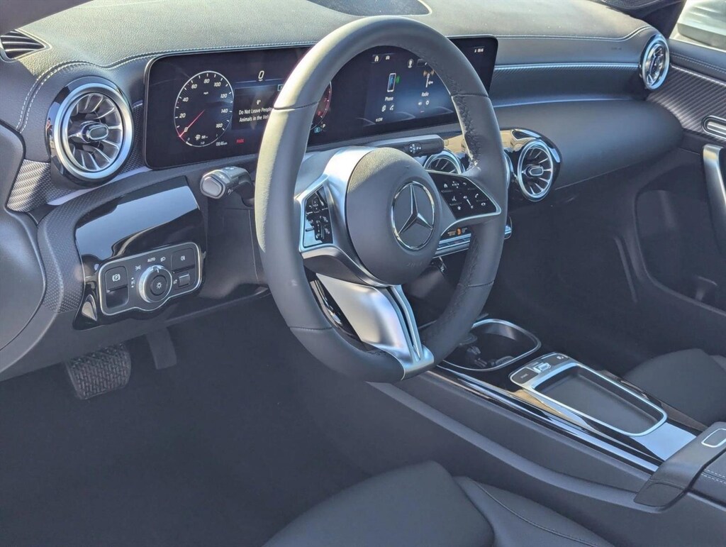 Used 2026 Mercedes-Benz CLA CLA 250 Coupe Sedan