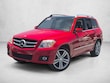  Mercedes-Benz GLK