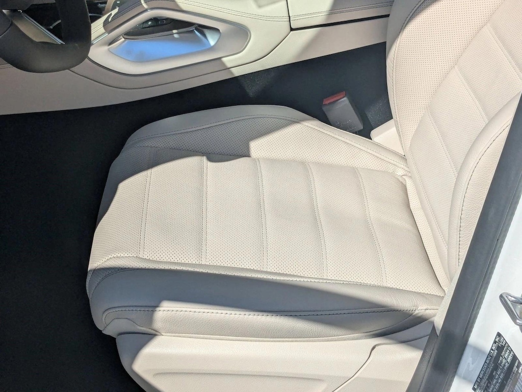 New 2026 Mercedes-Benz GLS 450 GLS 450 4MATIC ® SUV SUV