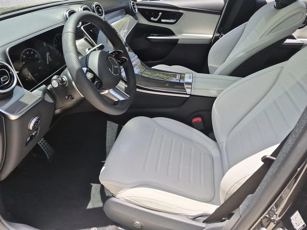 New 2026 Mercedes-Benz GLC 300 GLC 300 SUV SUV