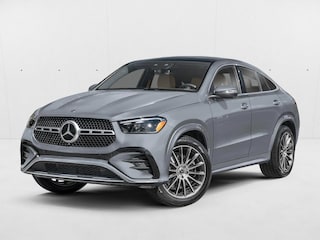 2026 Mercedes-Benz GLE 450 GLE 450 4MATIC &reg; Coupe Coupe