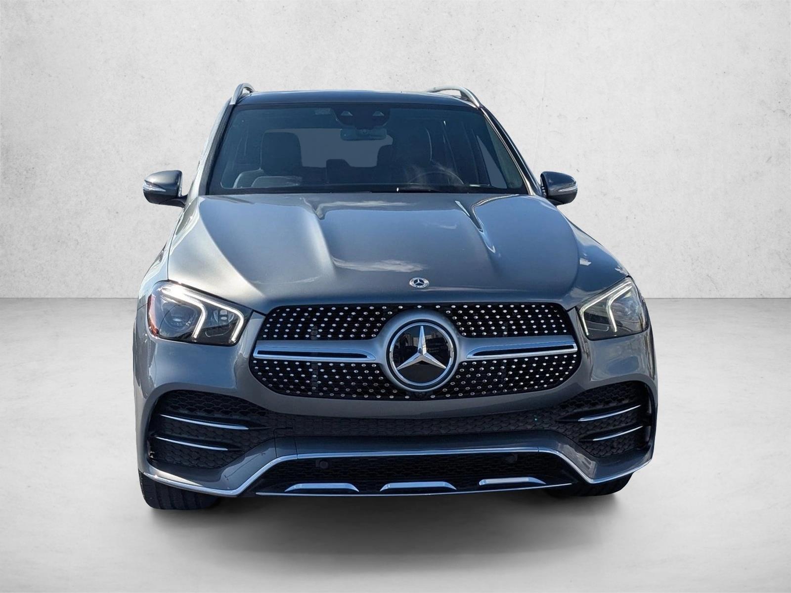 2023 Mercedes Benz GLE 450 4MATIC photo 2