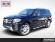 Mercedes-Benz GLS 450