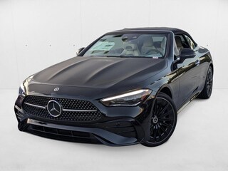 2026 Mercedes-Benz CLE 300