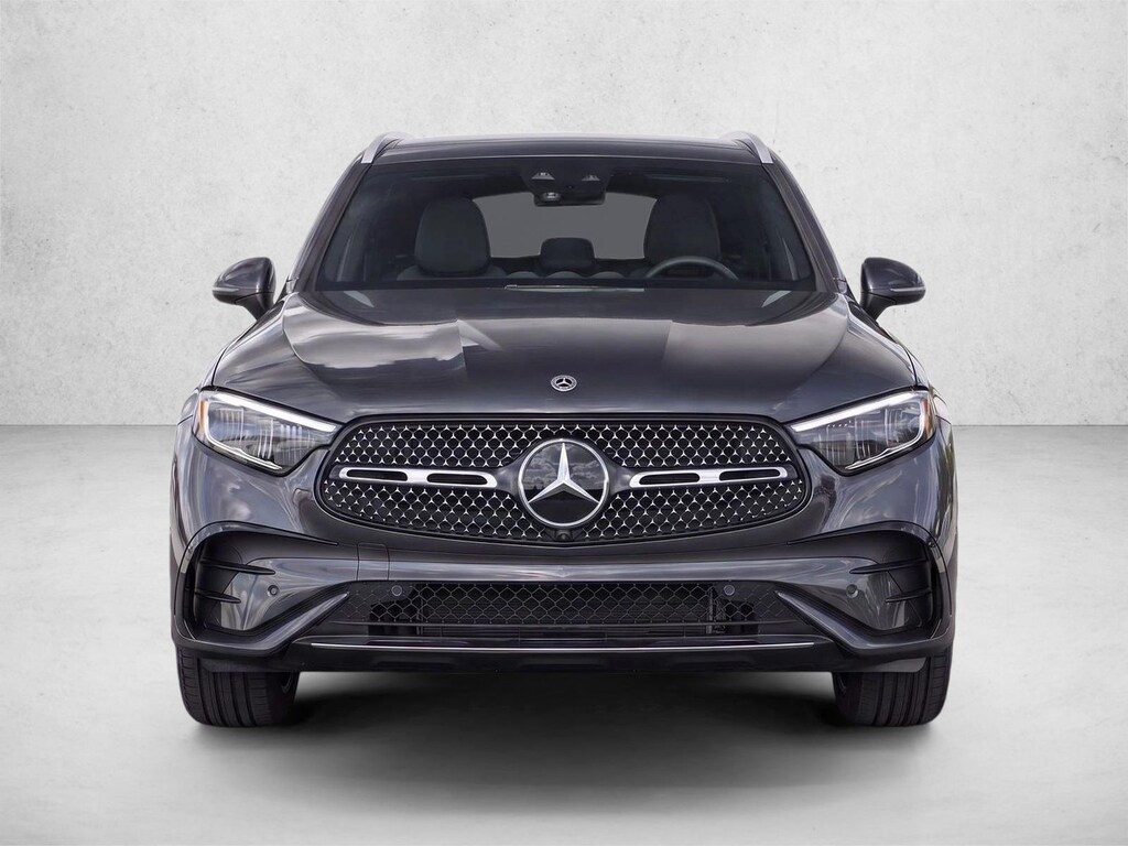 New 2027 Mercedes-Benz GLC 300 GLC 300 SUV SUV