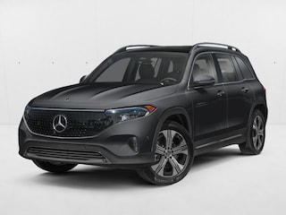 2025 Mercedes-Benz EQB 250+ EQB 250+ SUV SUV