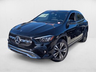 2026 Mercedes-Benz GLA 250 GLA 250 SUV SUV