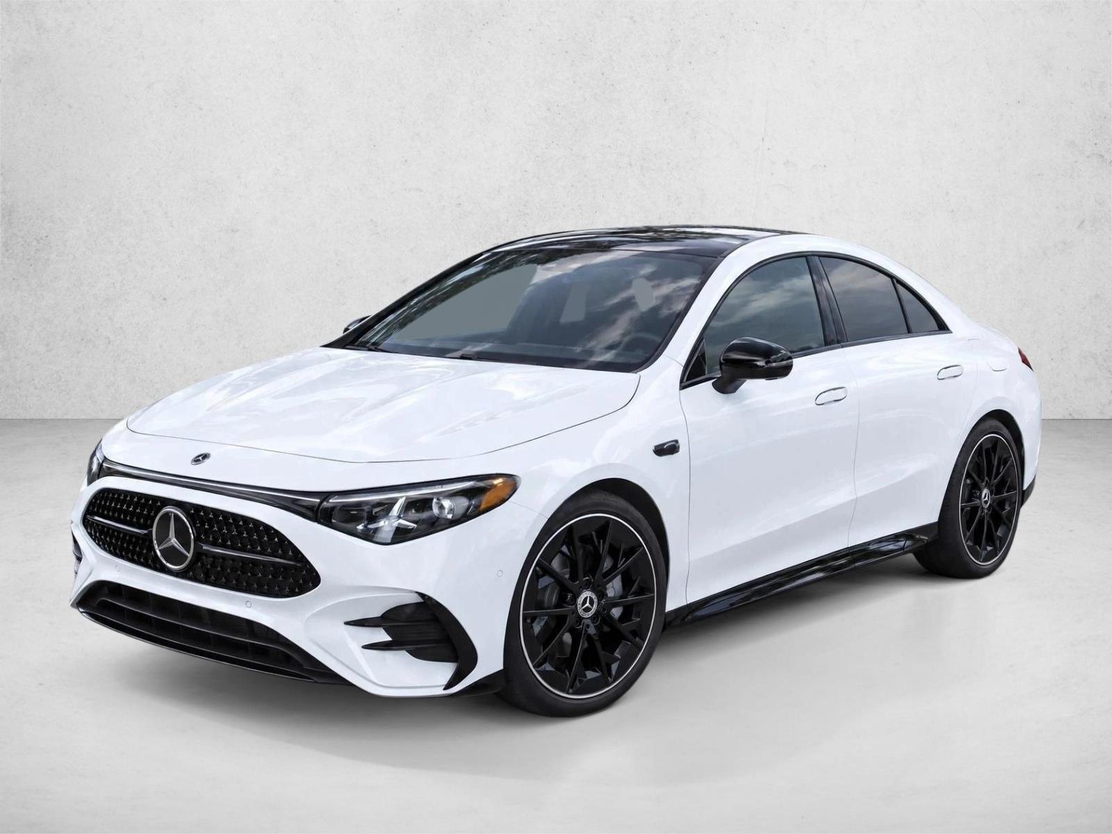  Mercedes-Benz CLA 220