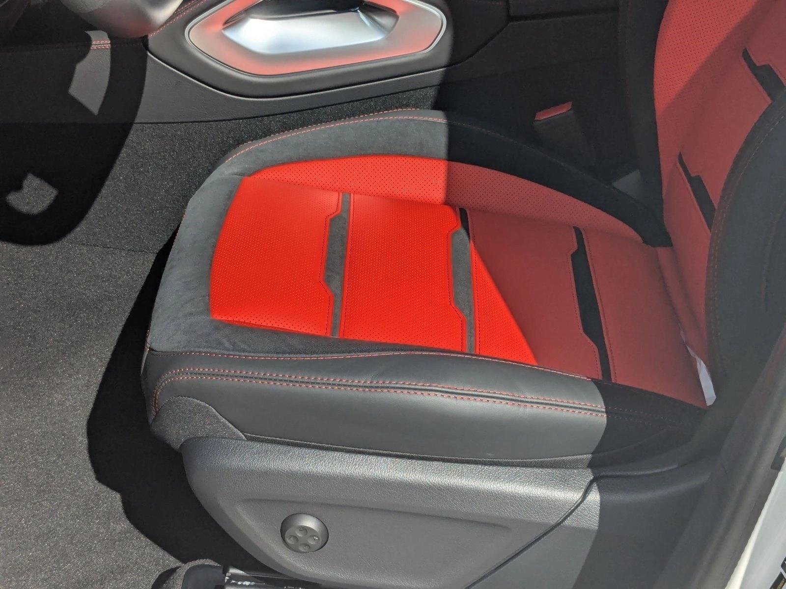 2026 Mercedes Benz GLE AMG 53 4MATIC Coupe photo 3