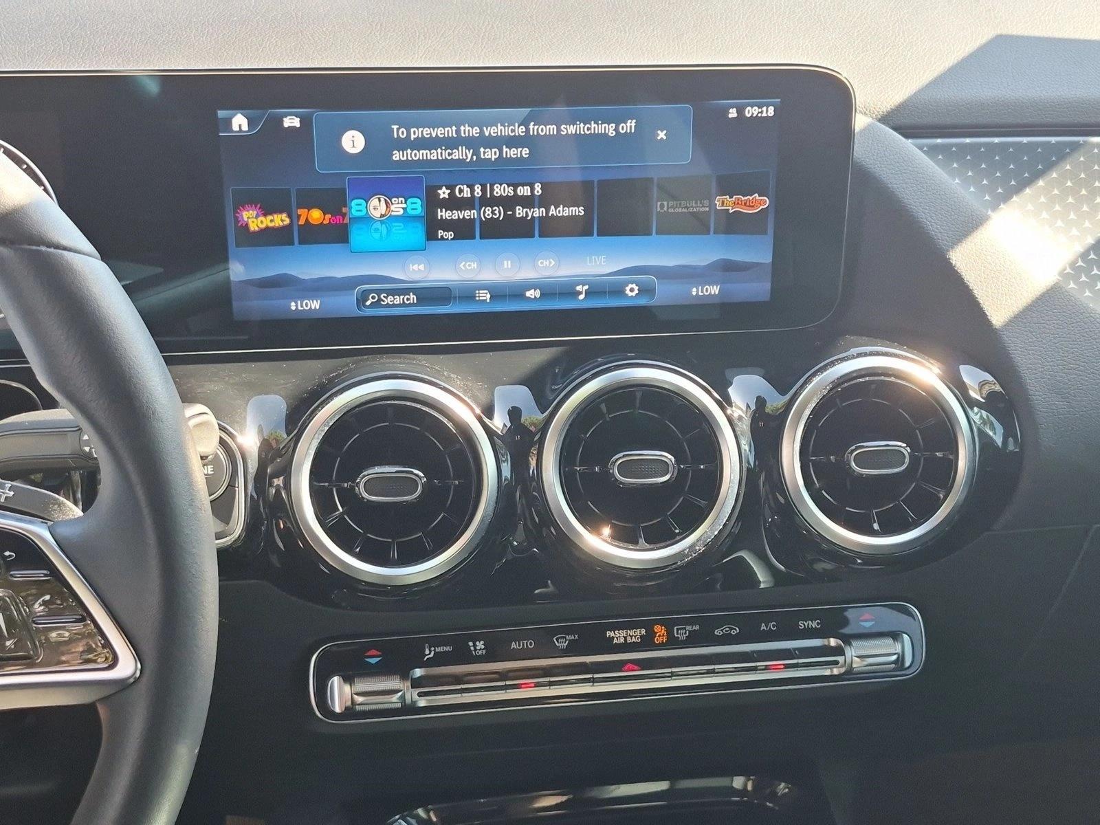 2026 Mercedes-Benz GLA GLA 250 - Photo 14