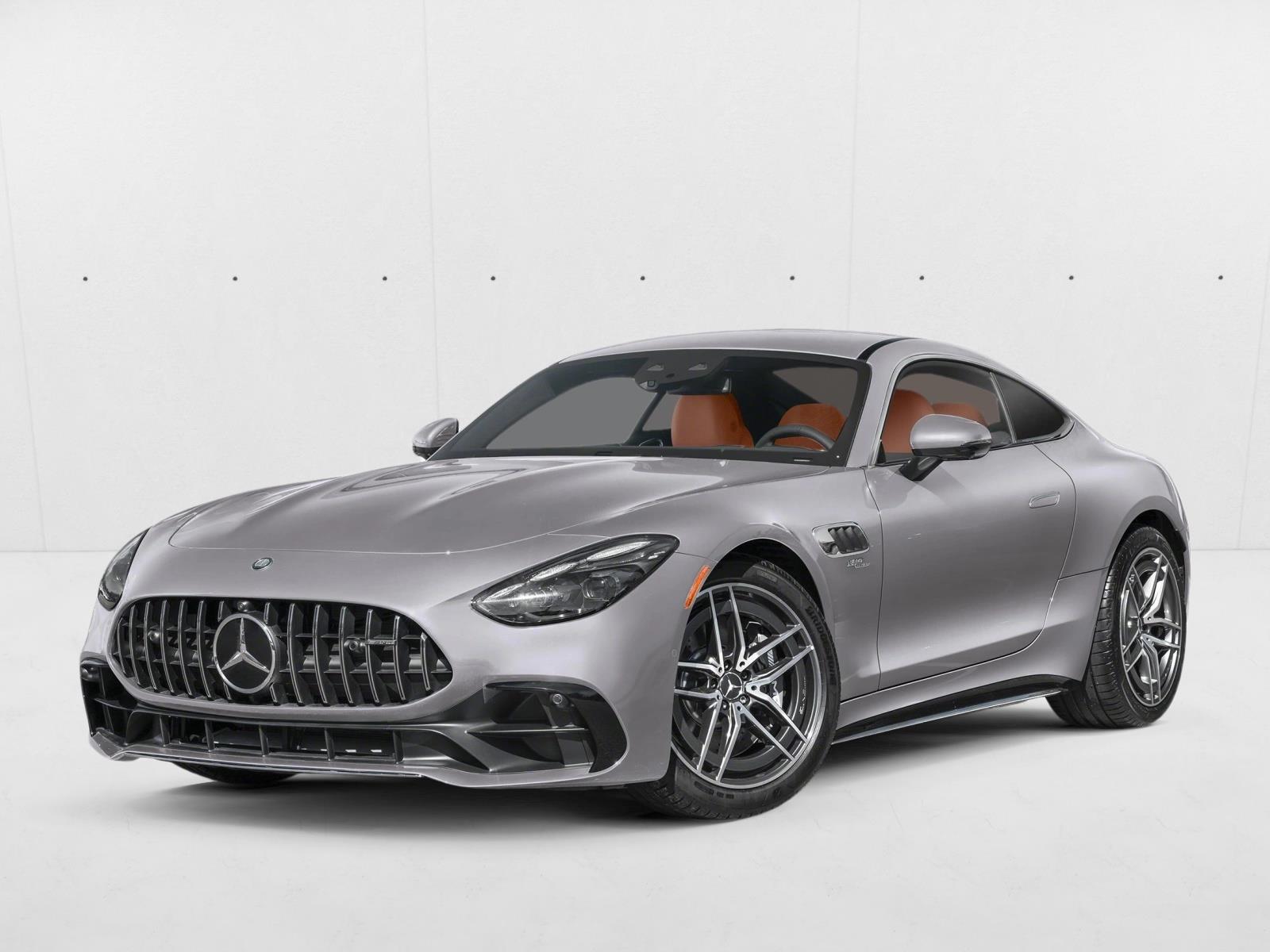 New 2027 Mercedes-Benz AMG GT For Sale at Mercedes-Benz of Delray