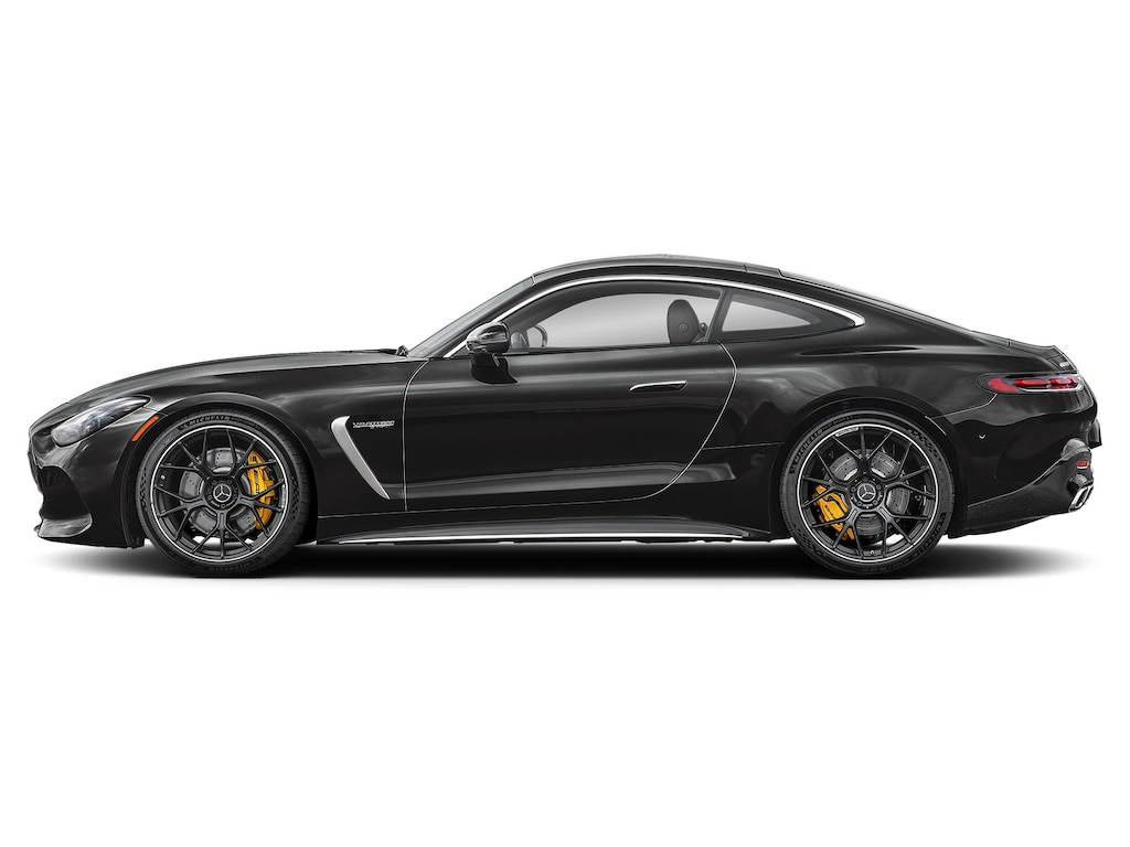 New 2027 Mercedes-Benz AMG GT AMG ® GT 63 PRO Coupe 2dr Car