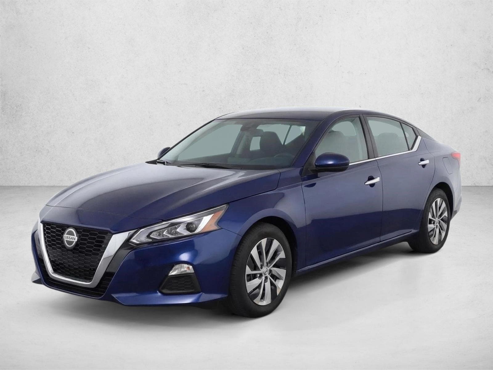 2021 Nissan Altima 2.5 S's photo