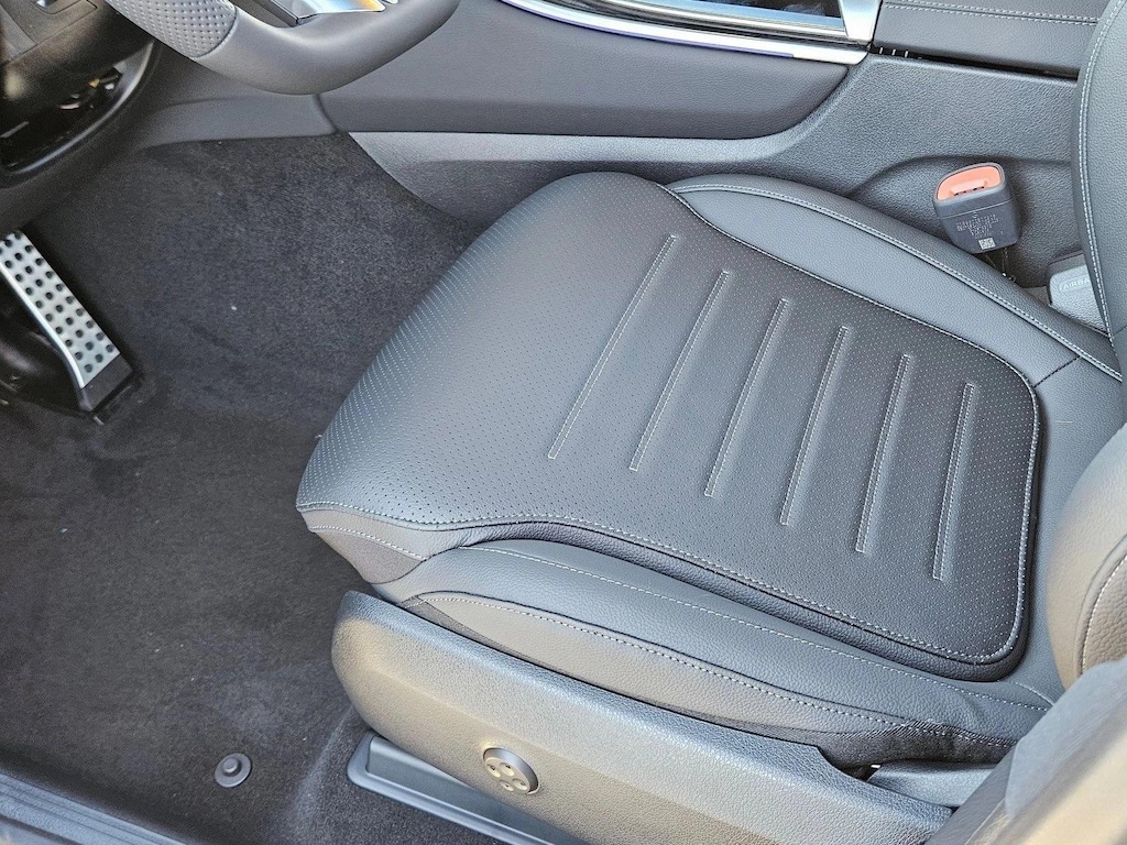 New 2026 Mercedes-Benz GLC 300 GLC 300 SUV SUV