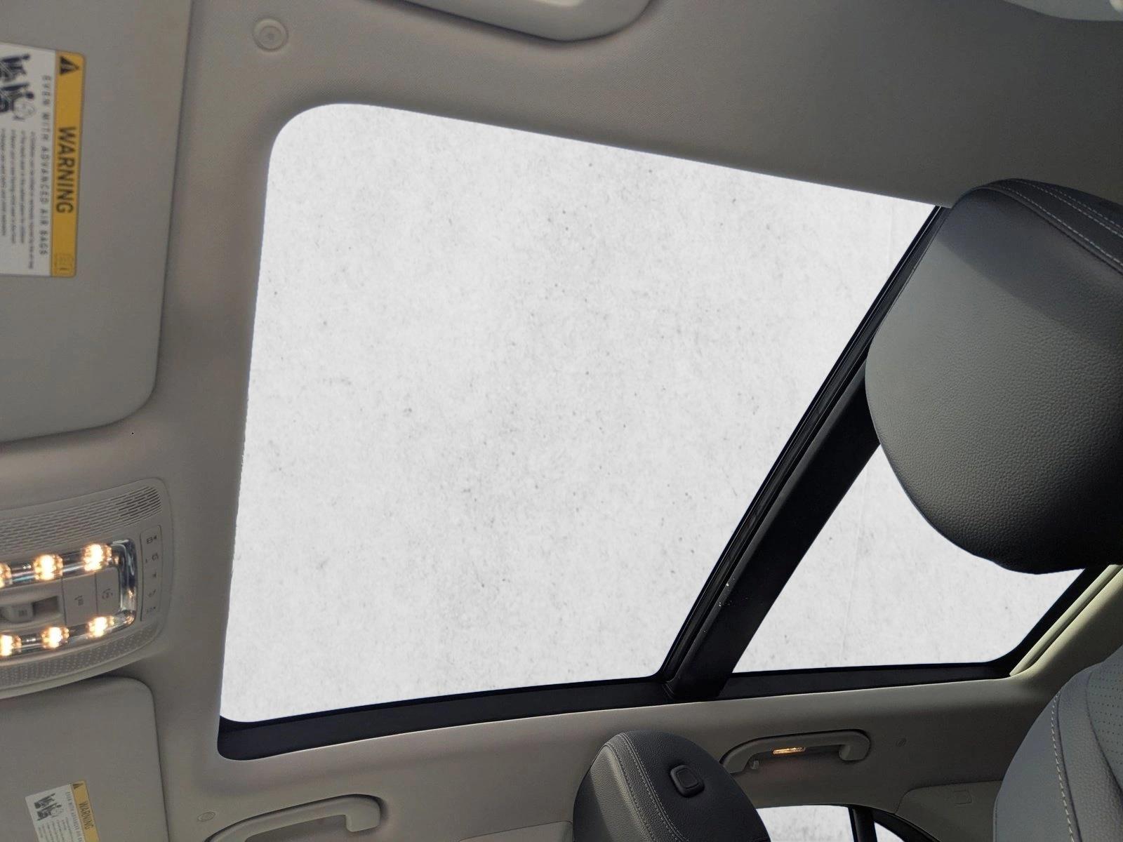 2025 Mercedes-Benz GLE GLE350 - Photo 16