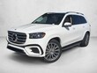  Mercedes-Benz GLS 450