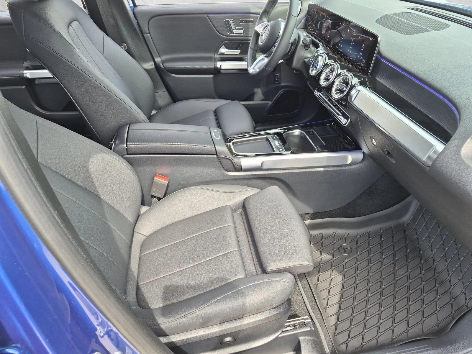 2026 Mercedes-Benz GLB GLB 250 - Photo 21