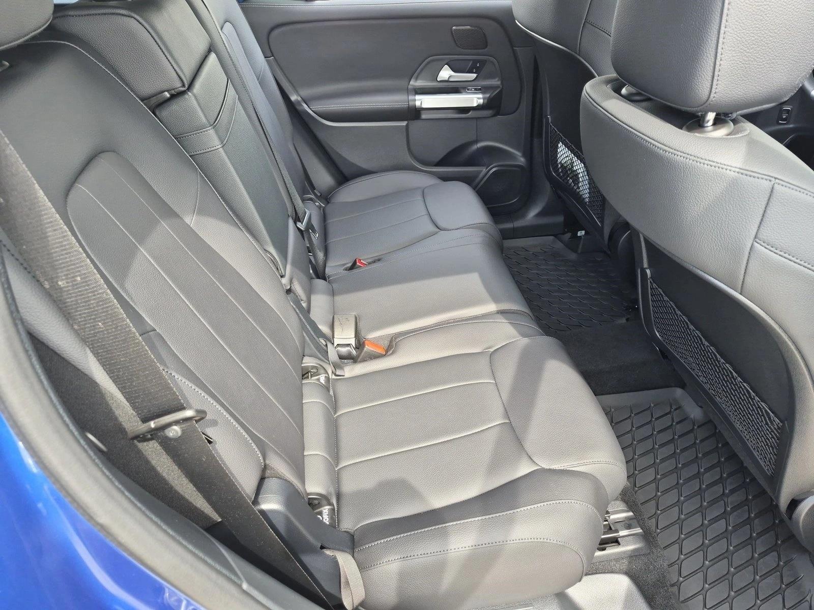 2026 Mercedes-Benz GLB GLB 250 - Photo 20