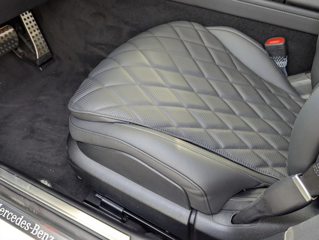 New 2025 Mercedes-Benz S-Class S 580 4MATIC ® Sedan Sedan