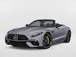 Mercedes-Benz AMG SL 55