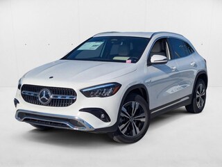 2026 Mercedes-Benz GLA 250 GLA 250 SUV SUV