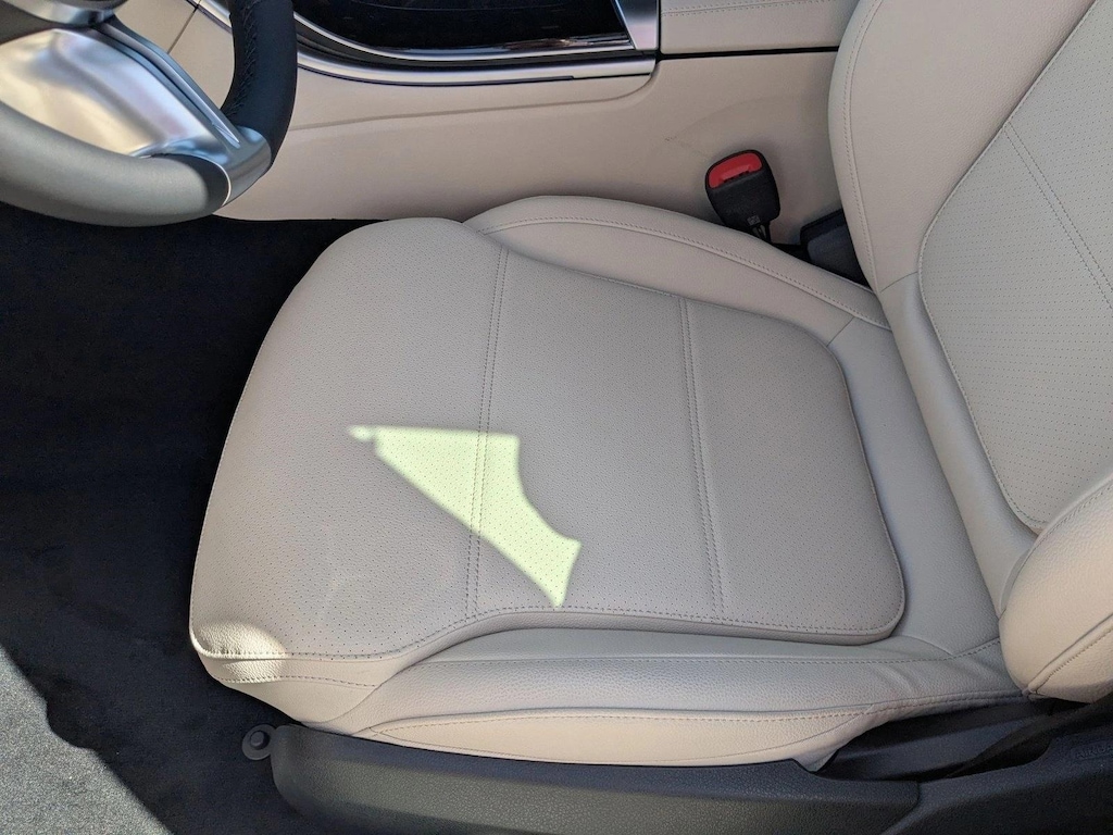 New 2026 Mercedes-Benz C-Class C 300 Sedan 4dr Car