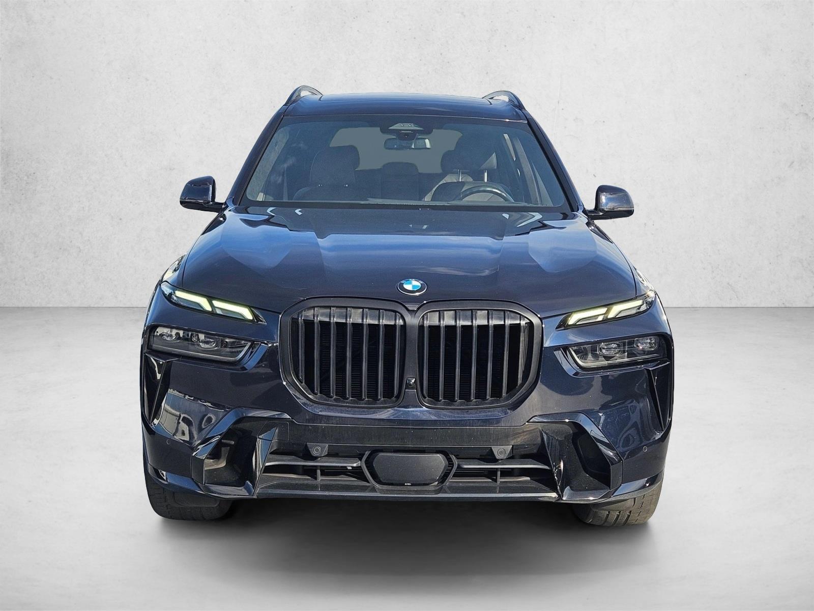 2024 Bmw X7 xDrive40i photo 2