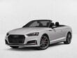  Audi S5 Cabriolet