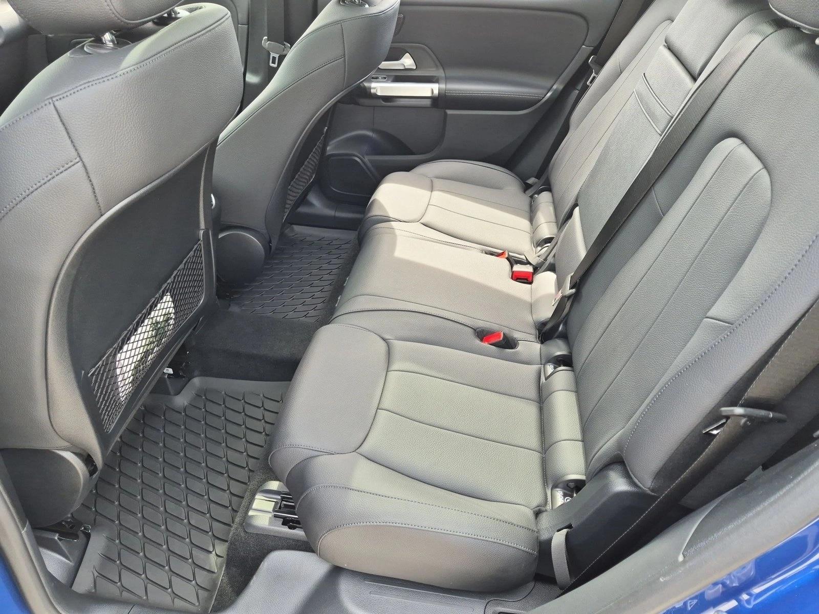 2026 Mercedes-Benz GLB GLB 250 - Photo 19