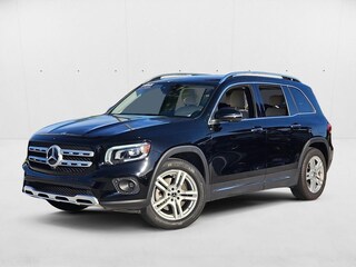 2023 Mercedes-Benz GLB 250