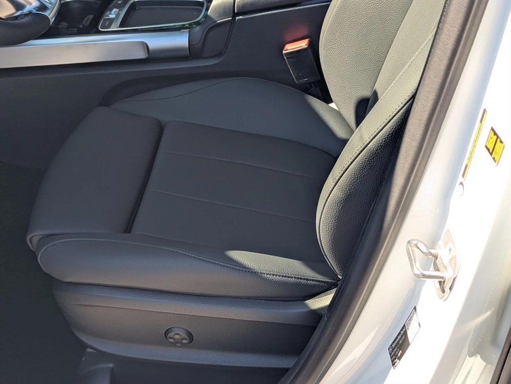 Used 2026 Mercedes-Benz GLB GLB 250 SUV SUV