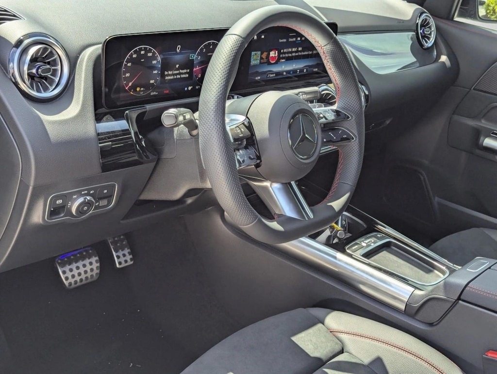 New 2026 Mercedes-Benz GLA 250 GLA 250 SUV SUV
