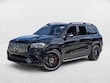 Mercedes-Benz AMG GLS 63