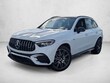  Mercedes-Benz AMG GLC 43