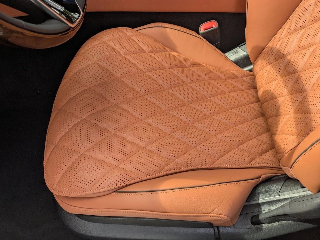 New 2026 Mercedes-Benz S-Class S 500 4MATIC ® Sedan Sedan