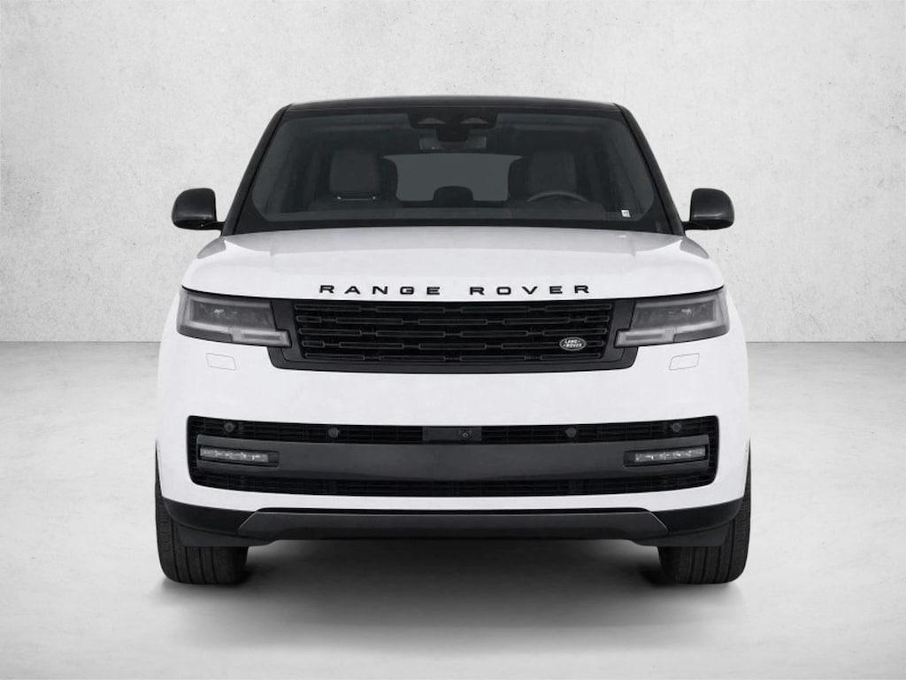 Used 2023 Land Rover Range Rover P530 SE SUV