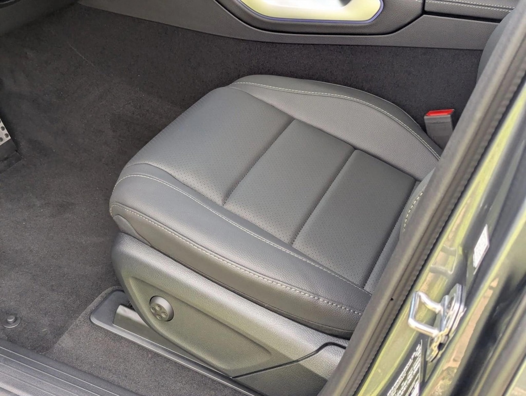 New 2026 Mercedes-Benz GLS 450 GLS 450 4MATIC ® SUV SUV