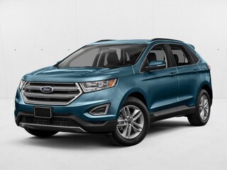 2016 Ford Edge